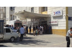 Ağır yaralı olarak hastaneye kaldırılan 3 kardeş kurtarılamadı