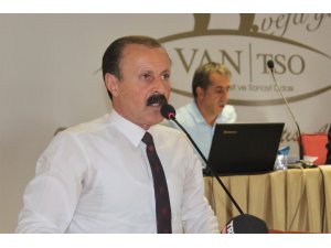Van Büyükşehir Belediyespor Kulübü’nün adı ve logosu değişti