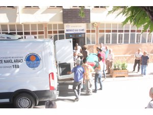 Mersin'de eşinin bıçakladığı kadın yaşamını yitirdi