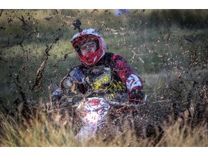 14. Bursa Enduro Motosiklet Festivali