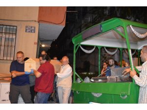Bahçelievler’de dehşet veren cinayet