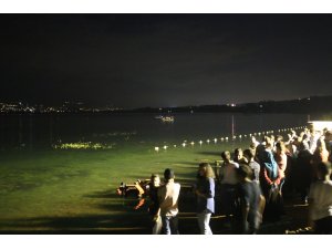 Sapanca Gölü'nde kaybolan çocuğun cesedi bulundu