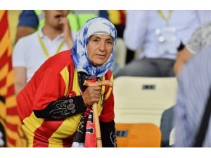Armanın peşinde bir ömür