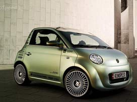 Gelecekte bu otomobillere bineceğiz!