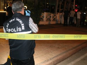 Germencik’te silahlı kavgada 3 kişi yaralandı