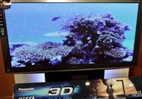 3 boyutlu TV'ler geliyor