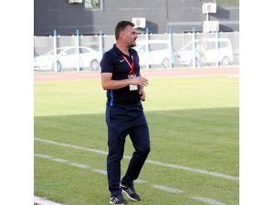 Talasgücü Belediyespor’da teknik kadro belli oldu