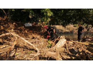 3 yaşındaki Kağan’ın aranmasına devam ediliyor