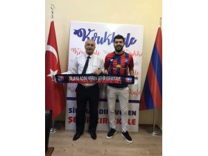 Orçun Selduman Kırıkkale’de