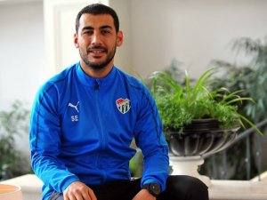 Selçuk Erdoğan’dan Akşehir’e jest
