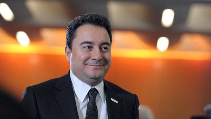 Ali Babacan' a "Huzur" şoku