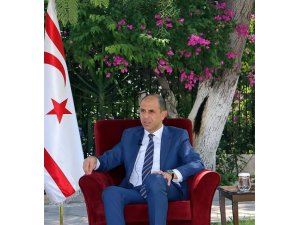 “Doğalgaz konusunda Rumları masaya oturtun”