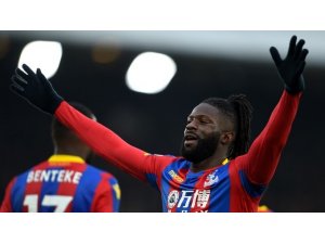 Denizlispor, Bakary Sako’yu transfer etti