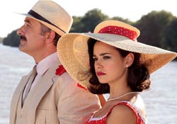 Güllü çiftliğe geri dönüyor