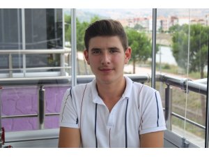 İlham geldi, 2 ay içinde 3D yazıcı yaptı