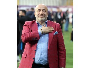 Başkan Murat Sancak’tan Eskişehirspor’a anlamlı destek