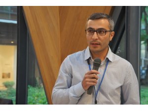 Öğretim Elemanı Dr. Türkmen: "Bilim dünyasının, nükleer teknoloji geliştikçe kanserin tarihe gömüleceğine dair güçlü kanıtları var"