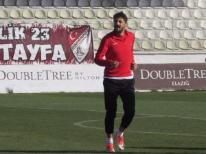 Doğancan Akkaya, Talasgücü Belediyespor’da