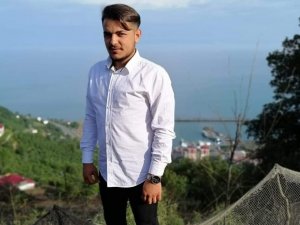Trabzon’da maganda dehşeti