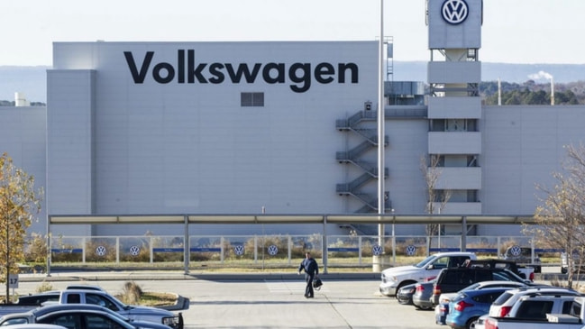 "Manisa iddiası doğru değil" Volkswagen'in yeni fabrikası nerede açılacak?