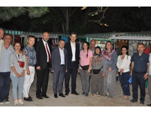 Hedef sağlık turizmi