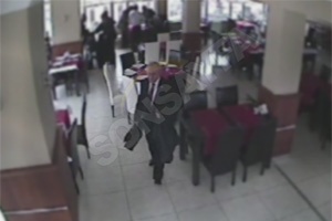 CHP'li Ersin: Çantada pijamam vardı