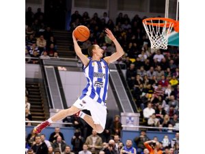 Denizli Basket transferlere hız kesmiyor
