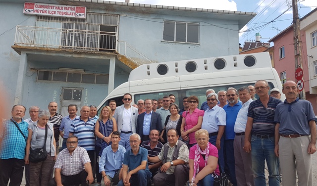 Şener: Düzensiz tarımsal ürün ekiminden uzaklaşmalıyız