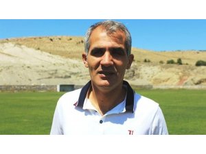 Yeni Malatyaspor altyapısı artık üretecek
