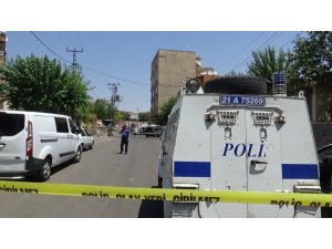 Alacak verecek kavgasında kan aktı: 1 yaralı