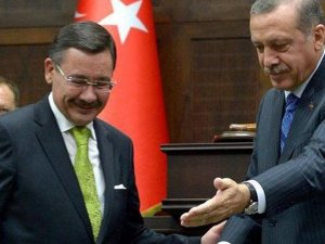 Bomba iddia: Erdoğan'dan Melih Gökçek'e yeni görev