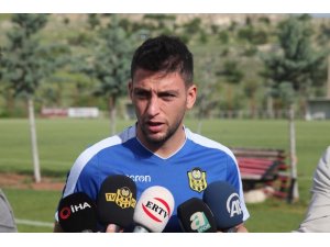 Yeni Malatyaspor’da Bülent Cevahir ile yollar ayrıldı