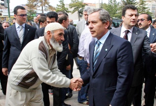 Şener: Türkiye'nin en güçlü partisiyiz