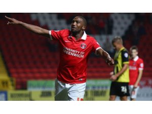 Zakarya Bergdich Denizlispor’da