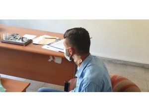 Dilencinin lösemi hastalığı oyununu zabıta bozdu
