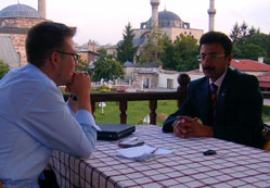 Kanunlar o kadar da milli değil