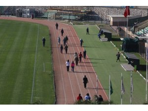 Akhisar Belediyesi’nden sabah sporlarına davet