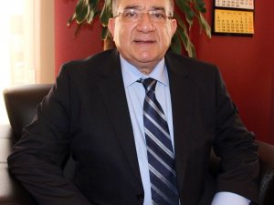 Özdemir: “Narenciyede yeni bir üretim planlaması ve destekleme politikasına ihtiyacımız var”