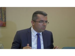 Gri kategoride yer alan “Şevger” kod adlı terörist yakalandı