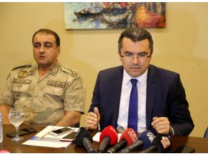 "Yakalanan terörist belediye meclis üyesi ile yeğenini öldürdüğünü itiraf etti"