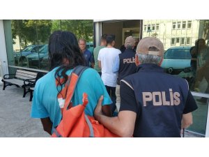 Samsun’da FETÖ’nün asker yapılanması operasyonunda 9 kişiye adli kontrol