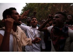 Sudan’da protestolarda 5 kişi hayatını kaybetti