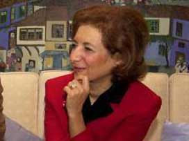 İsveç büyükelçisi Türkiye'ye döndü