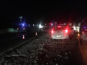 Selçuklu iş adamı motosiklet kazasında hayatını kaybetti