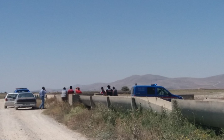 Tuzlukçu'daki cinayetin zanlıları tutuklandı