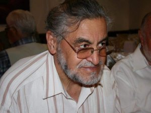 Şükrü Özüdoğru vefat etti