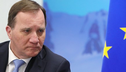 İsveç Başbakanı Löfven’den Trump’a tokat gibi cevap