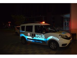 Malatya’da 30’fazla İnşaat işçisi yemekten zehirlendi