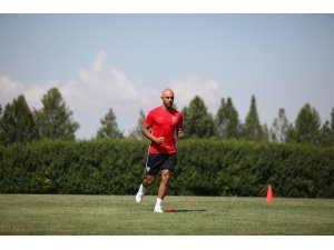 Aymen Abdennour: