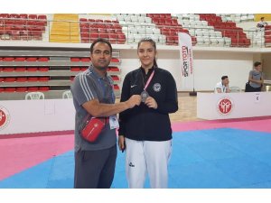 Bayza Basma Avrupa Şampiyonası’na hazırlanıyor